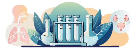 Bild zeigt Wiederkehrende Infektionen